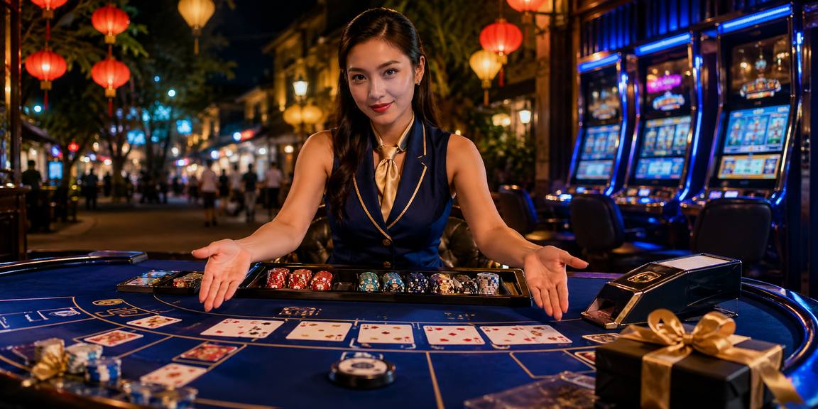 love678 Live Casino